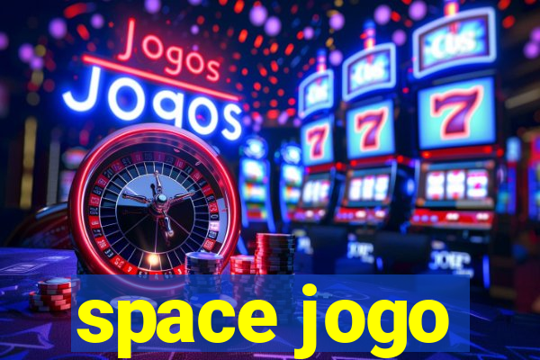 space jogo